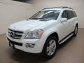 Arctic White - GL 450 4Matic Photo No. 4