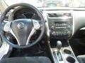Pearl White - Altima 2.5 S Photo No. 11