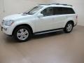 Arctic White - GL 450 4Matic Photo No. 5