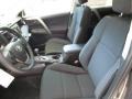 2013 Magnetic Gray Metallic Toyota RAV4 XLE AWD  photo #12