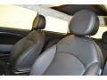 Pepper White - Cooper S Hardtop Photo No. 11