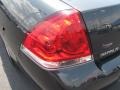 Ashen Gray Metallic - Impala LS Photo No. 12