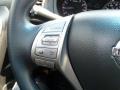 Pearl White - Altima 2.5 S Photo No. 15