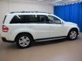 Arctic White - GL 450 4Matic Photo No. 10