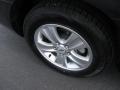 2012 Ashen Gray Metallic Chevrolet Impala LS  photo #15
