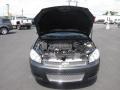 Ashen Gray Metallic - Impala LS Photo No. 27