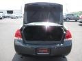 Ashen Gray Metallic - Impala LS Photo No. 28