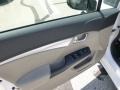 Taffeta White - Civic EX Sedan Photo No. 14
