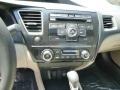 Taffeta White - Civic EX Sedan Photo No. 18