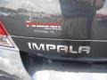 Ashen Gray Metallic - Impala LS Photo No. 37