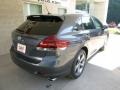 Magnetic Gray Metallic - Venza XLE AWD Photo No. 2