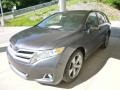 Magnetic Gray Metallic - Venza XLE AWD Photo No. 5