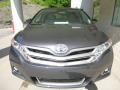 Magnetic Gray Metallic - Venza XLE AWD Photo No. 6