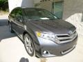 Magnetic Gray Metallic - Venza XLE AWD Photo No. 7