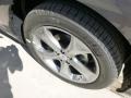 Magnetic Gray Metallic - Venza XLE AWD Photo No. 8