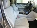 Magnetic Gray Metallic - Venza XLE AWD Photo No. 9
