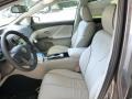 Magnetic Gray Metallic - Venza XLE AWD Photo No. 13