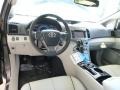 Magnetic Gray Metallic - Venza XLE AWD Photo No. 15