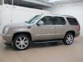 2007 Radiant Bronze Cadillac Escalade AWD  photo #5