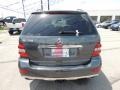 Steel Grey Metallic - ML 350 Photo No. 3