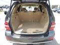 Steel Grey Metallic - ML 350 Photo No. 4