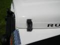 2005 Stone White Jeep Wrangler Unlimited Rubicon 4x4  photo #28