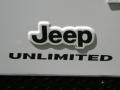 2005 Stone White Jeep Wrangler Unlimited Rubicon 4x4  photo #29
