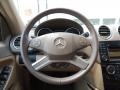 Steel Grey Metallic - ML 350 Photo No. 15