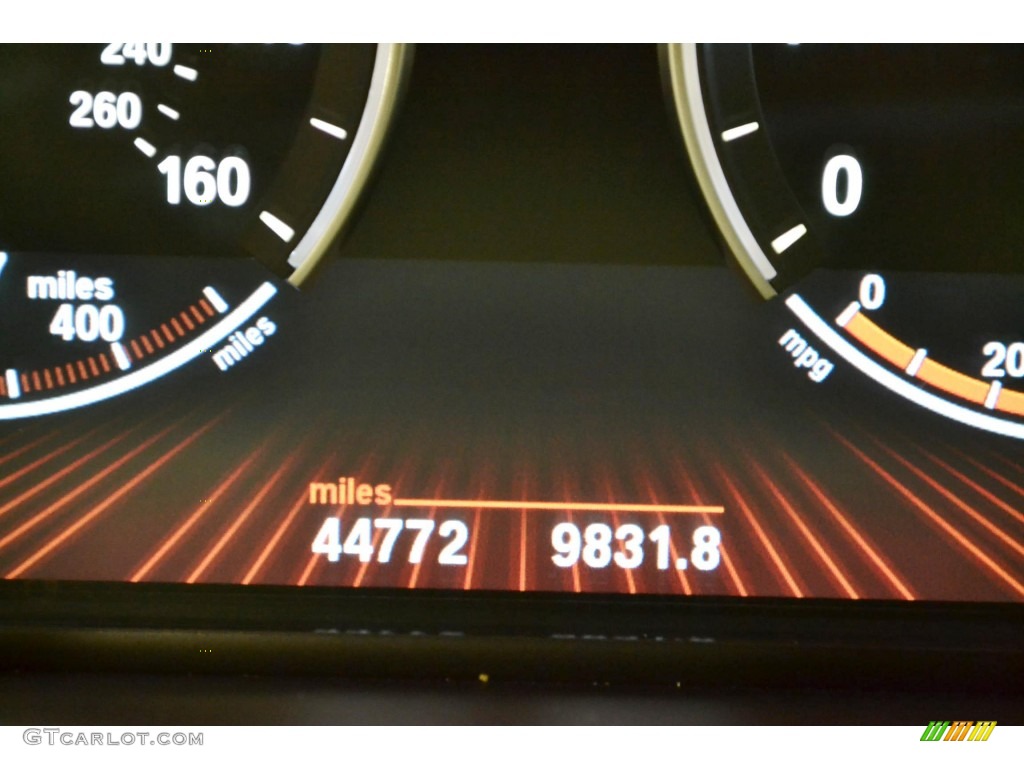 2011 7 Series 740Li Sedan - Jet Black / Black photo #18