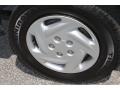 2000 Dodge Caravan SE Wheel and Tire Photo