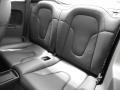 Black Rear Seat Photo for 2008 Audi TT #82627532