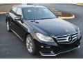 Black - E 350 4Matic Sport Sedan Photo No. 1