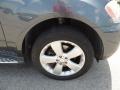 Steel Grey Metallic - ML 350 Photo No. 26