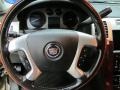 2007 Radiant Bronze Cadillac Escalade AWD  photo #41