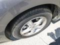 Polished Metal Metallic - Civic NGV Sedan Photo No. 9
