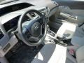 Polished Metal Metallic - Civic NGV Sedan Photo No. 15