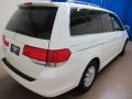Taffeta White - Odyssey EX-L Photo No. 9
