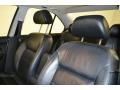 Reflex Silver Metallic - Jetta GLS Sedan Photo No. 11