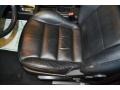 Reflex Silver Metallic - Jetta GLS Sedan Photo No. 12