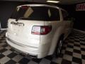 2013 White Diamond Tricoat GMC Acadia Denali  photo #7