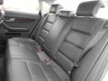 Black Rear Seat Photo for 2009 Audi A6 #82628597