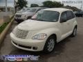 Stone White - PT Cruiser Touring Photo No. 1