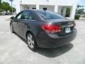 Taupe Gray Metallic - Cruze LT Photo No. 5