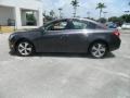 Taupe Gray Metallic - Cruze LT Photo No. 6