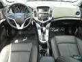 Taupe Gray Metallic - Cruze LT Photo No. 10