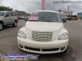Stone White - PT Cruiser Touring Photo No. 2