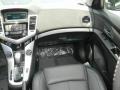 Taupe Gray Metallic - Cruze LT Photo No. 11
