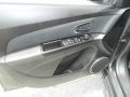 Taupe Gray Metallic - Cruze LT Photo No. 15