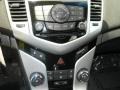 Taupe Gray Metallic - Cruze LT Photo No. 18
