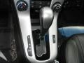 Taupe Gray Metallic - Cruze LT Photo No. 20